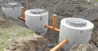 Канализационный колодец Людиново, цена от 5658 руб.