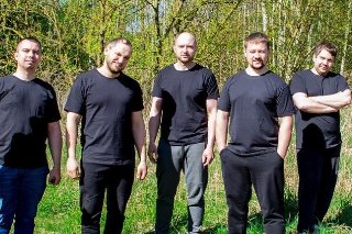О компании 2Землекопа-Люд, фото, команда
