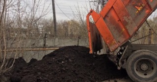 Доставка грунта Людиново, цена от 258 руб./куб.